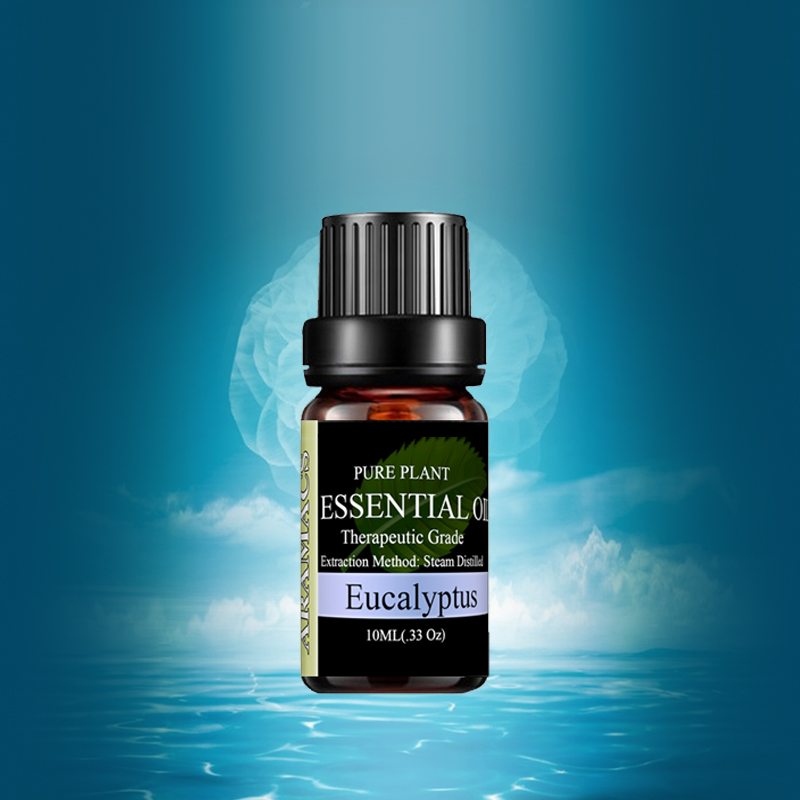Eucalyptus Citriodora Essential Oil