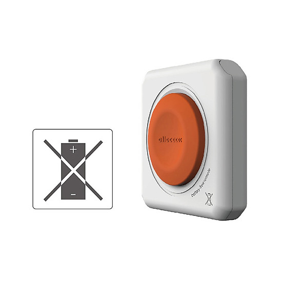 [HCM]Ổ CẮM ĐIỆN ALLOCACOC POWERCUBE ORIGINAL REMOTE