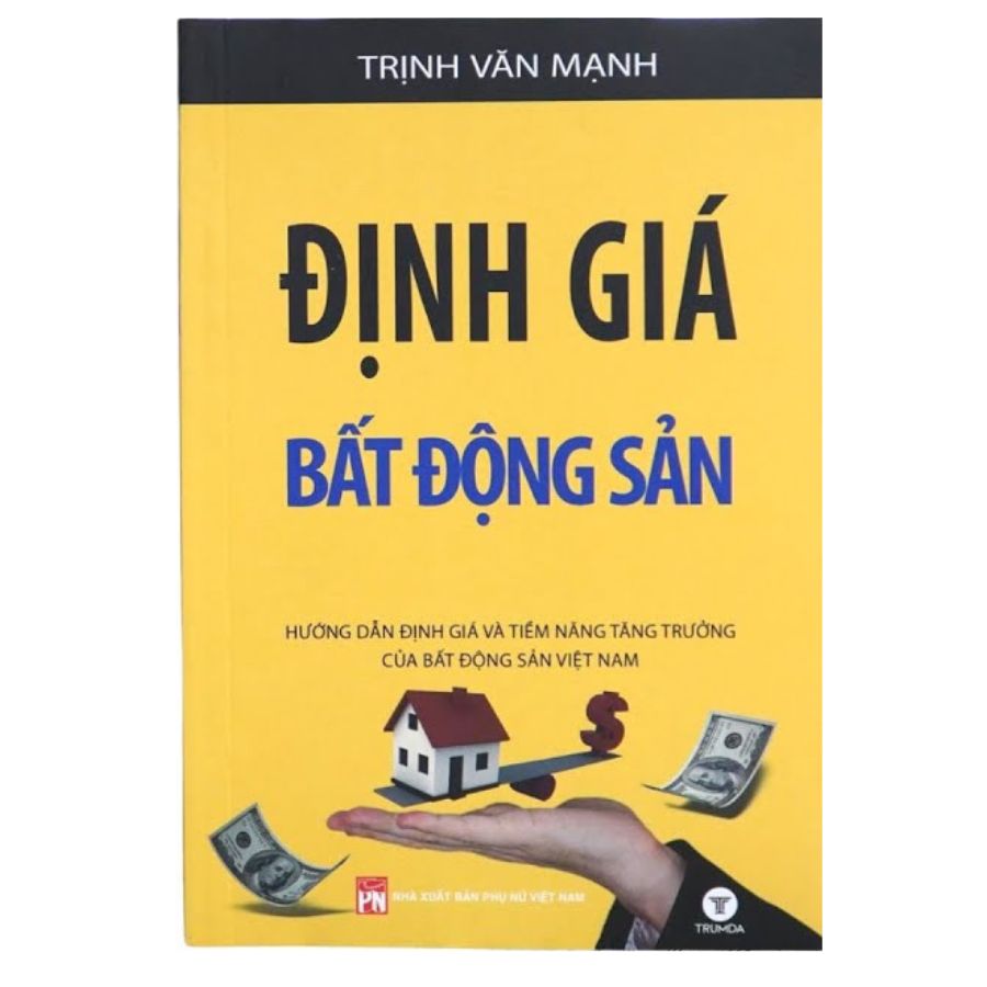 Định giá bất động sản