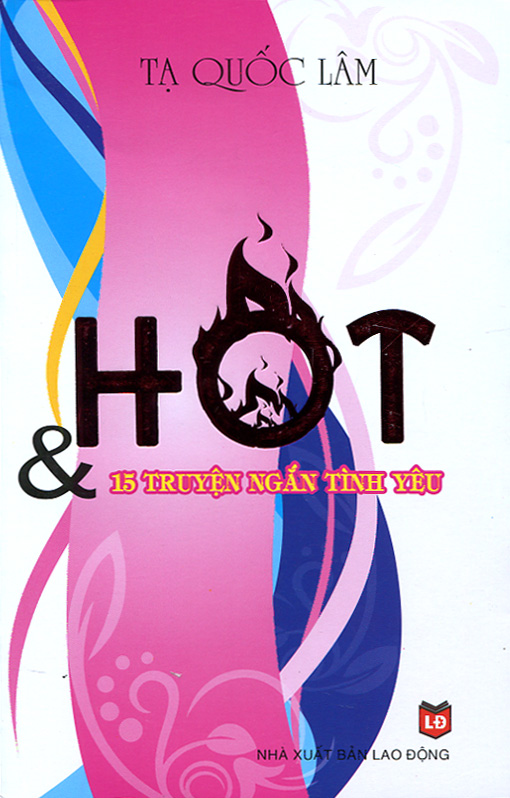 Sách - hot & 15 truyện ngắn tình yêu - phương nam book
