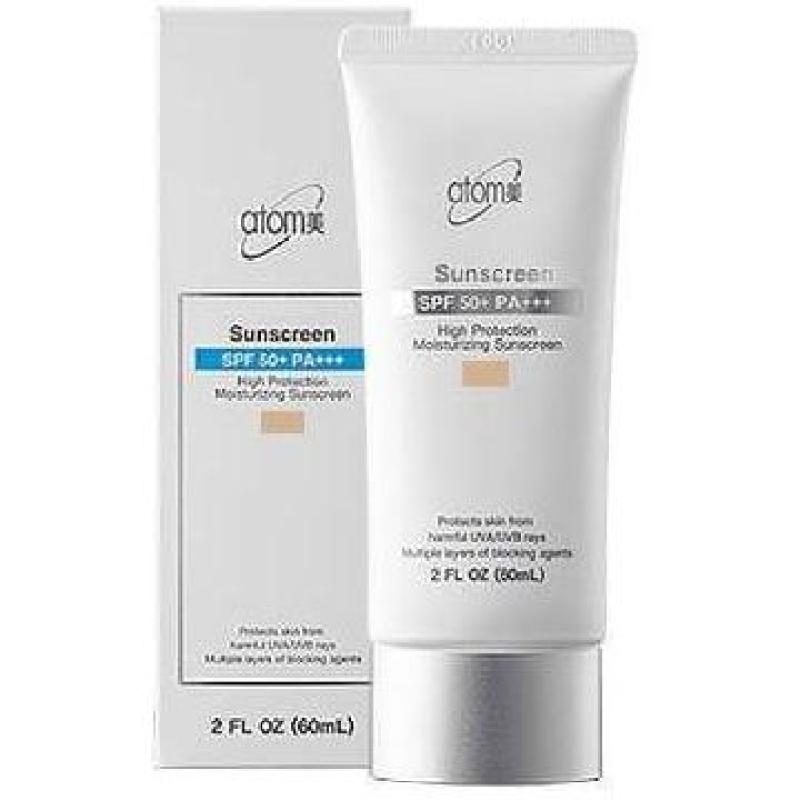 chống nắng SPF 50 PA