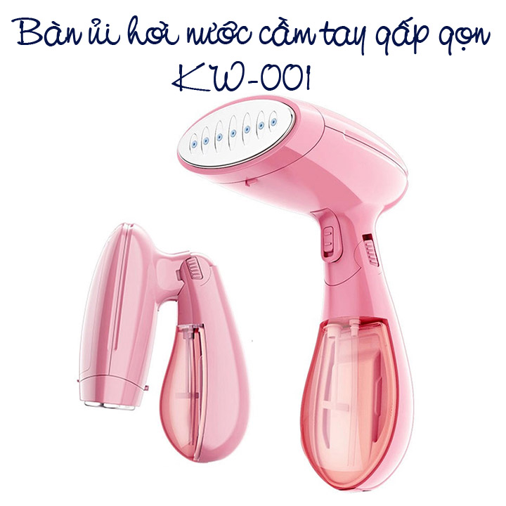 Ironing Board đứng steam handheld folding compact premium