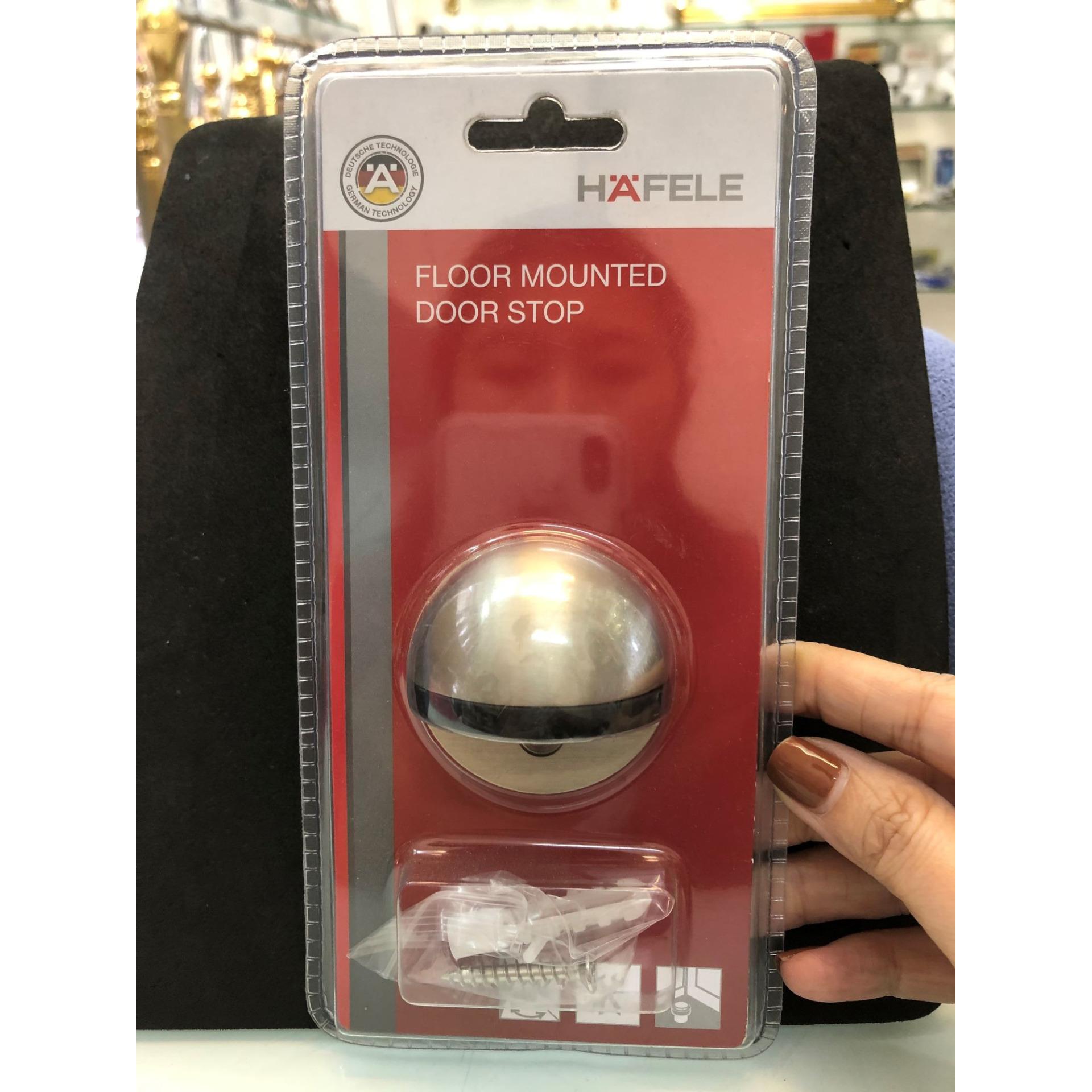 Chặn cửa bán nguyệt Hafele