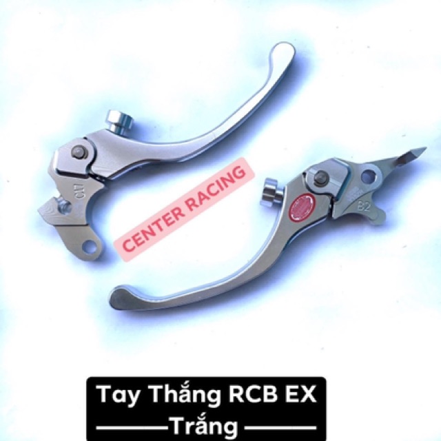 Tay thắng xe máy RCB S2 Exciter 150 / 135