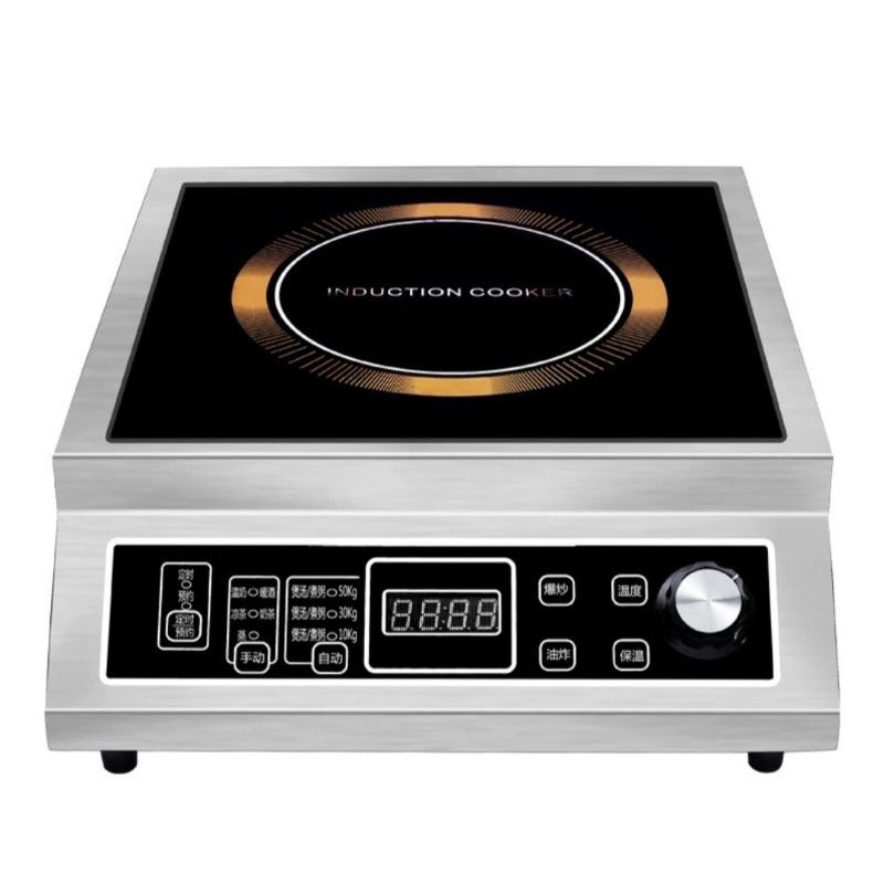 Bếp từ công nghiệp Fest 5000W