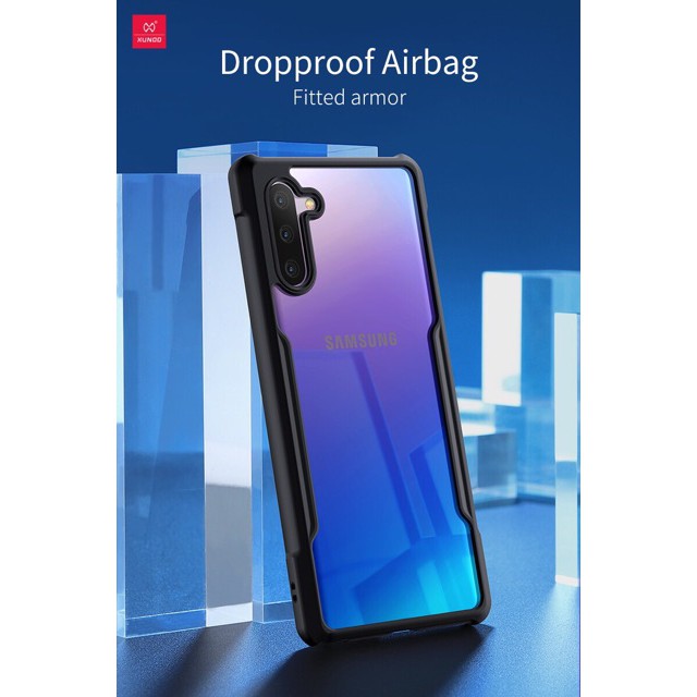 ♥️ Ốp viền XUNOO cao cấp IPHONE ♥️