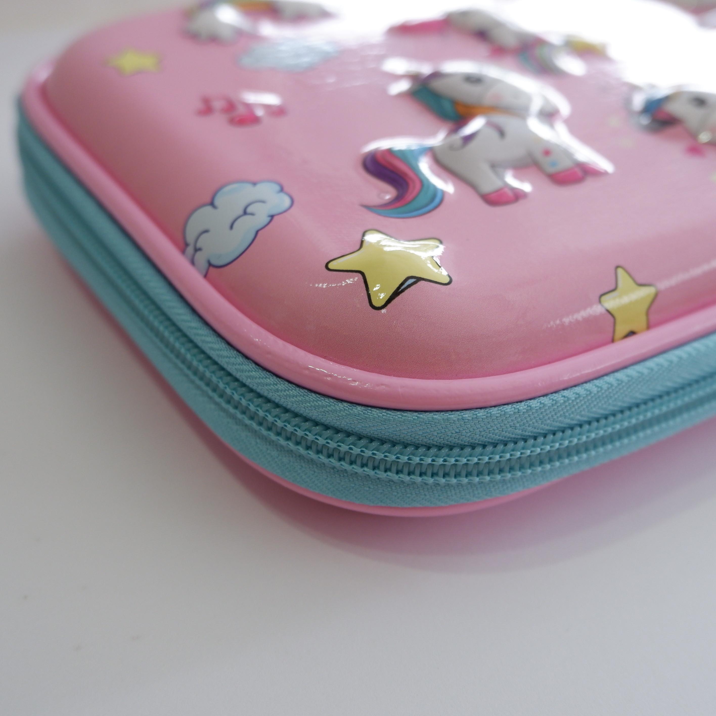 [HCM]Hộp bút Smiggle cao cấp (Unicorn)