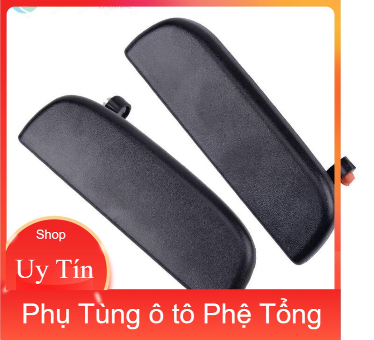 Tay mở cửa ngoài cửa trước suzuki apv / suzuki pro