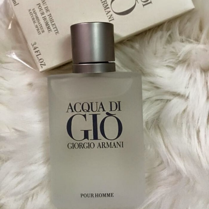 Nước hoa nam Acquaa di Gio