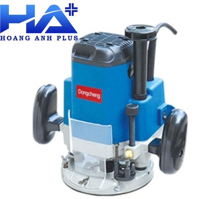 Máy Soi Thấp Dongcheng DMR04-12 1650W