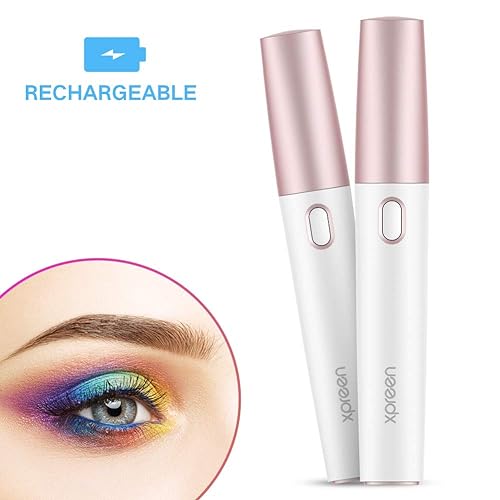 Bút tỉa lông mày pin sạc mini Xpreen XPRE121