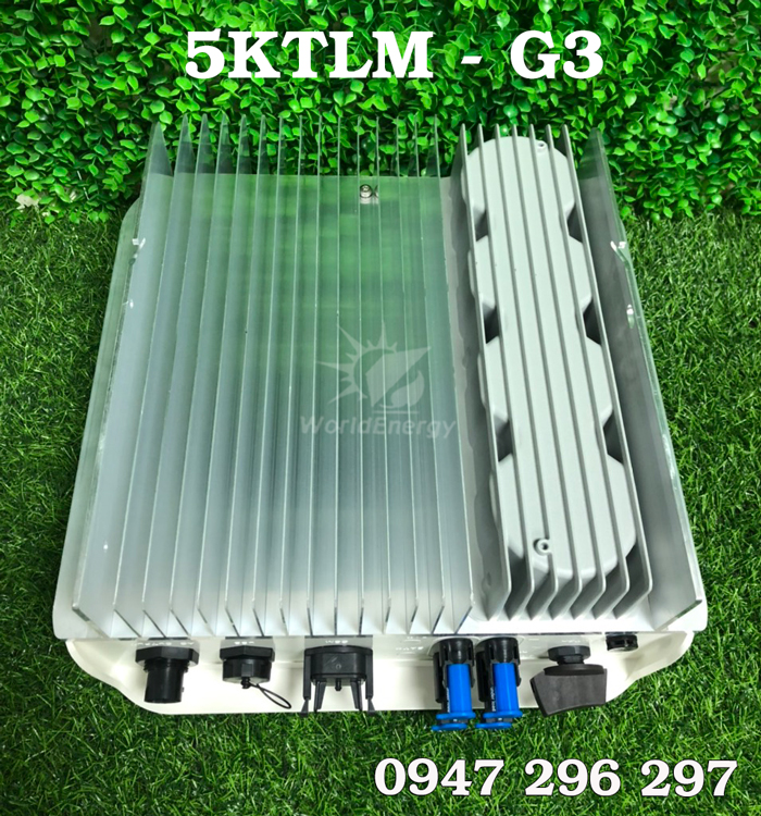 Inverter hoà lưới Sofar 5KW (5KTLM-G3)