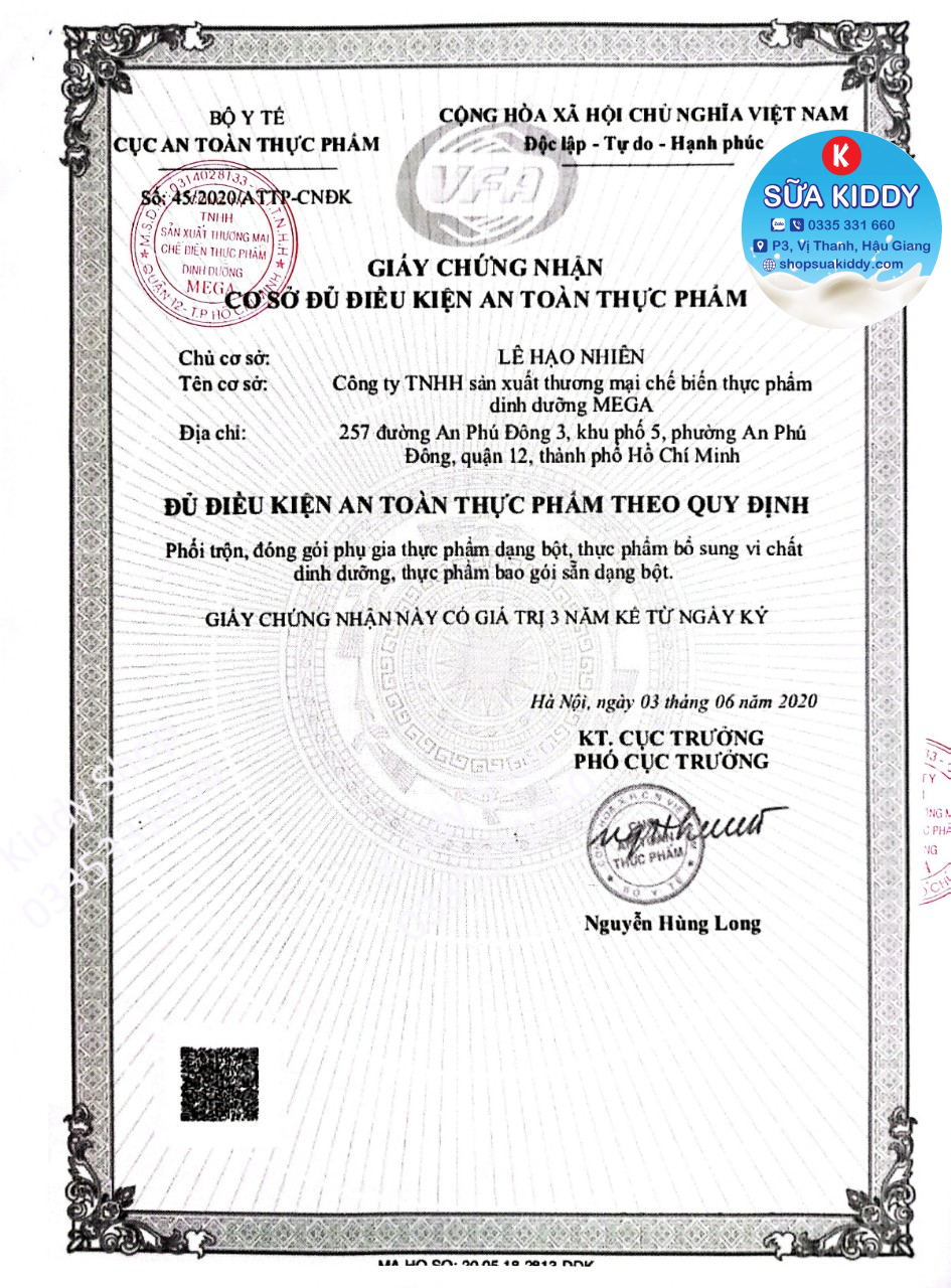 Sữa canxi cho người già Canxi Extra Gold lon 900g [Mua 1 tặng 1]