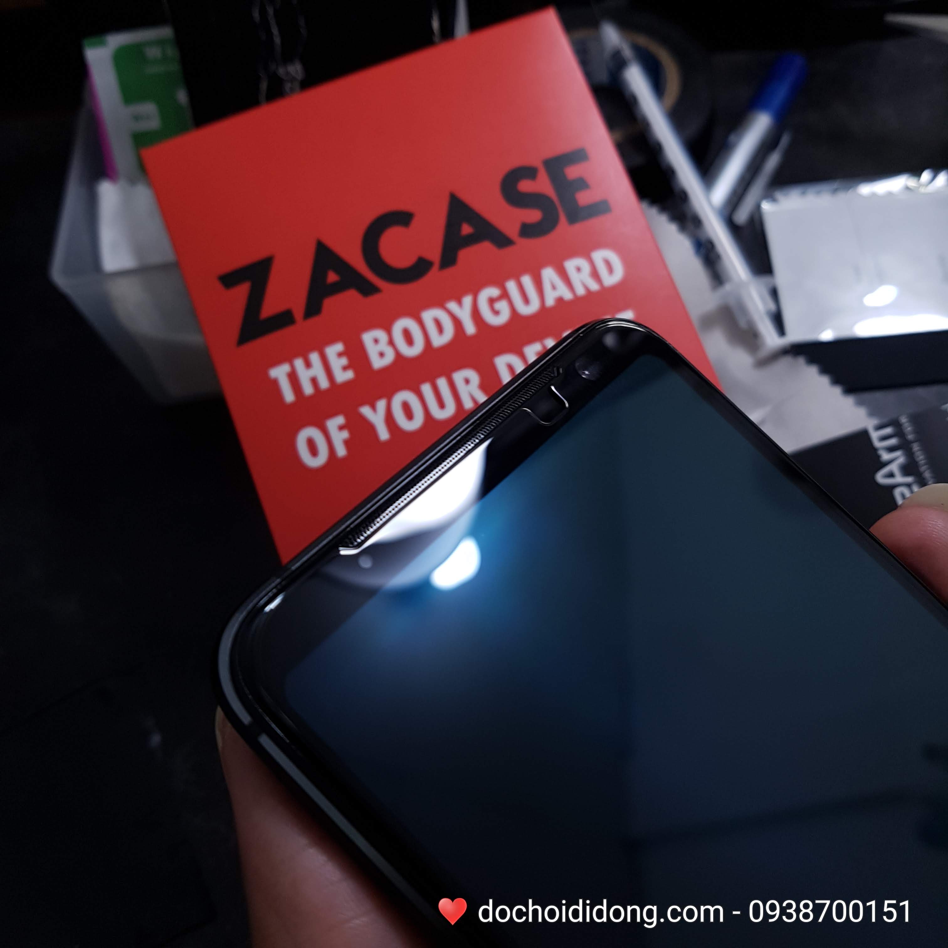 [HCM]Dán Cường Lực Asus Rog Phone 3 Zacase