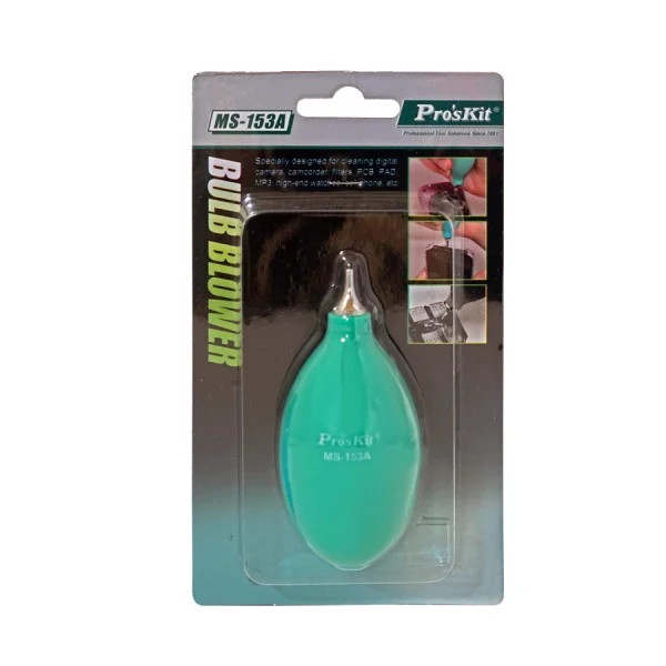 [HCM]Dụng cụ xịt bụi Proskit MS-153A (Xanh)