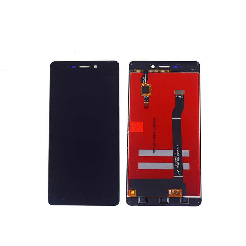 Bộ màn hình xiaomi redmi 4
