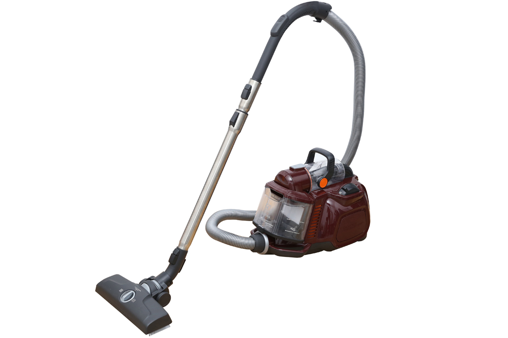 [HCM]Máy hút bụi Electrolux ZSP4303AF 1600W
