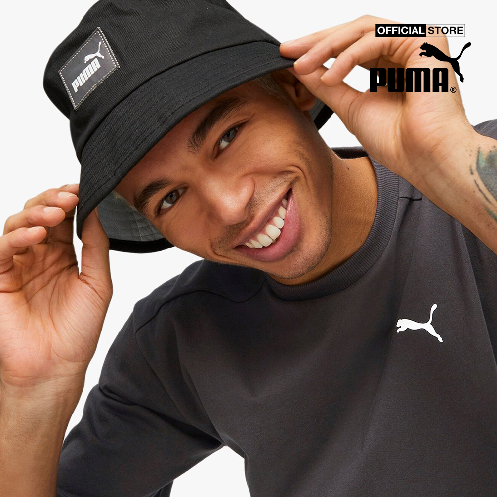 PUMA - Nón bucket unisex Core 024363-01