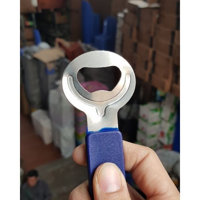 Combo 5 chiếc - Dụng cụ khui nắp chai bia, nước ngọt, đồ uống