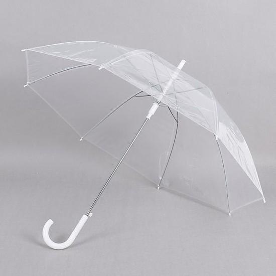 [HCM]Ô Dù đi Mưa Trong Suốt Nhật Bản