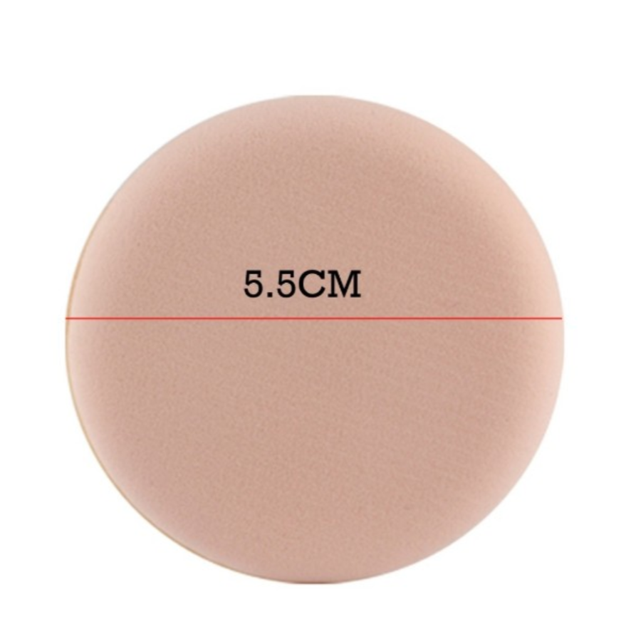 Bông phấn trang điểm cho kem BB/CC/cushion