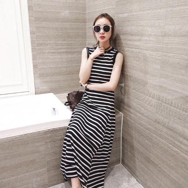 Đầm bầu , đầm bầu maxi