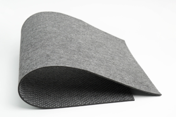 Miếng Pad Chuột HyperWork Bằng Vải Nỉ