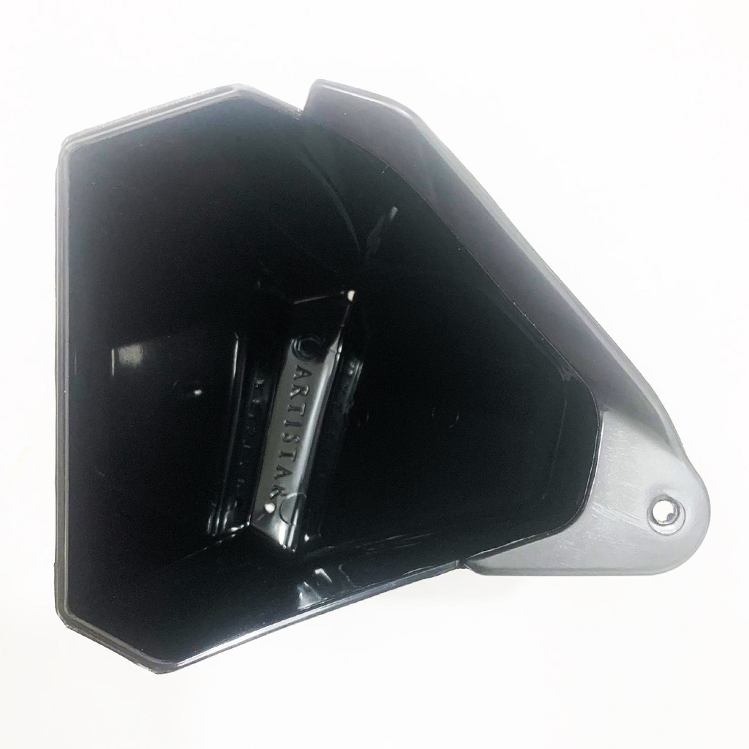 Hộc Đựng Đồ xe AB đời 2020 đến 2023 Artistar chính hãng, hộc trang trí xe air blade, Hộp Đựng Đồ AB 2023 160cc,Hộp Đựng Đồ xe AB đời 2023
