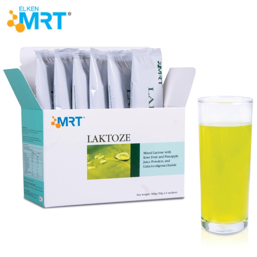 THỰC PHẨM BẢO VỆ SỨC KHỎE: LAKTOZE ELKEN
