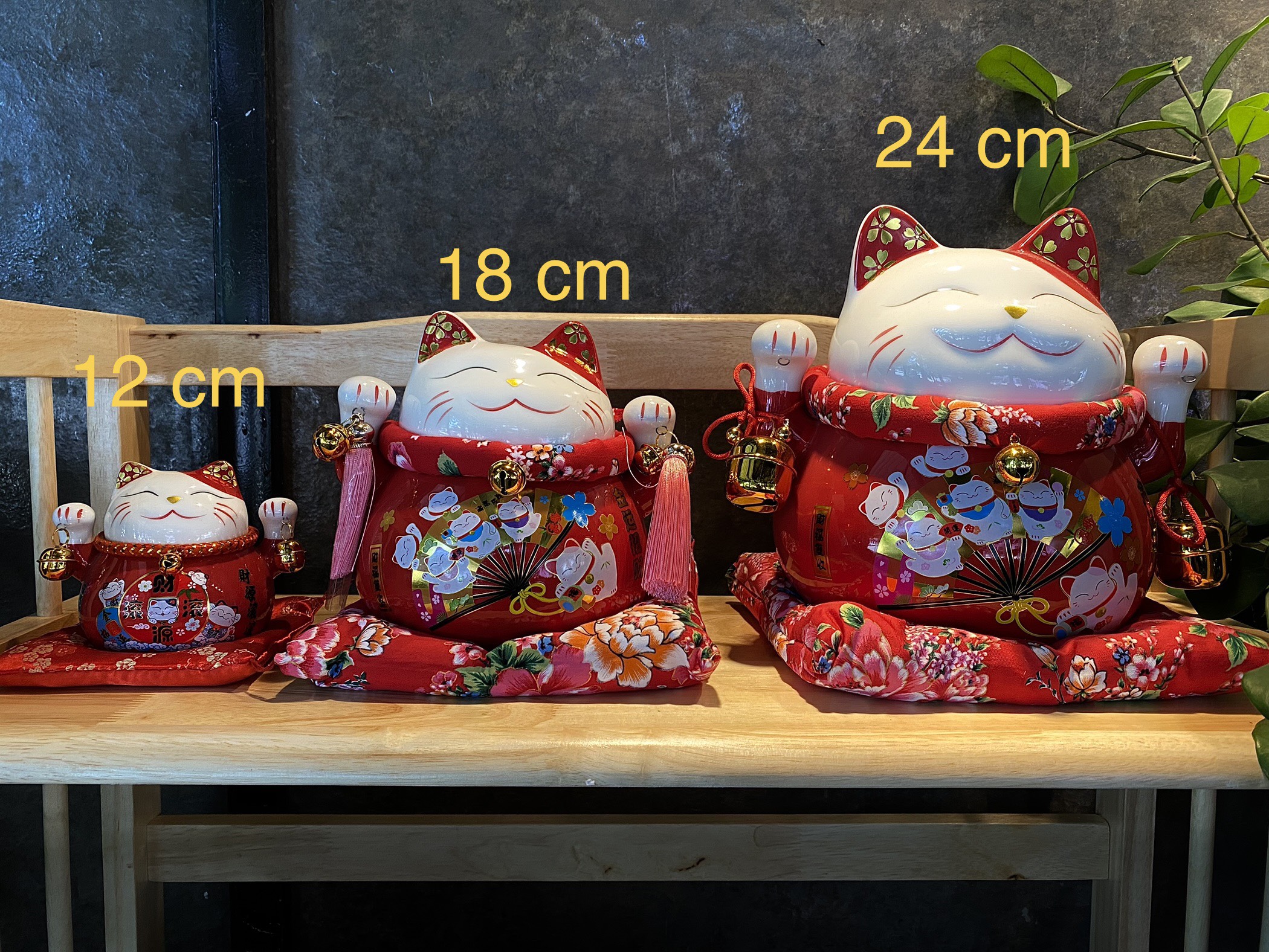Maneki Neko