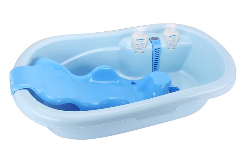 Ghế Nằm Tắm Cho Bé Royalcare TH307