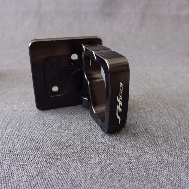 Móc treo đồ xe SH nhôm