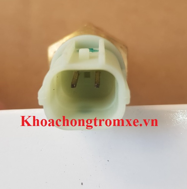 Cảm Biến Nhiệt Exciter 150