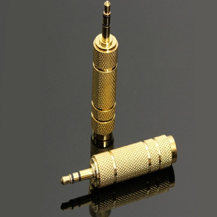 ĐẦU CHUYỂN JACK CẤM 6.5 RA 3.5 LY - 000441
