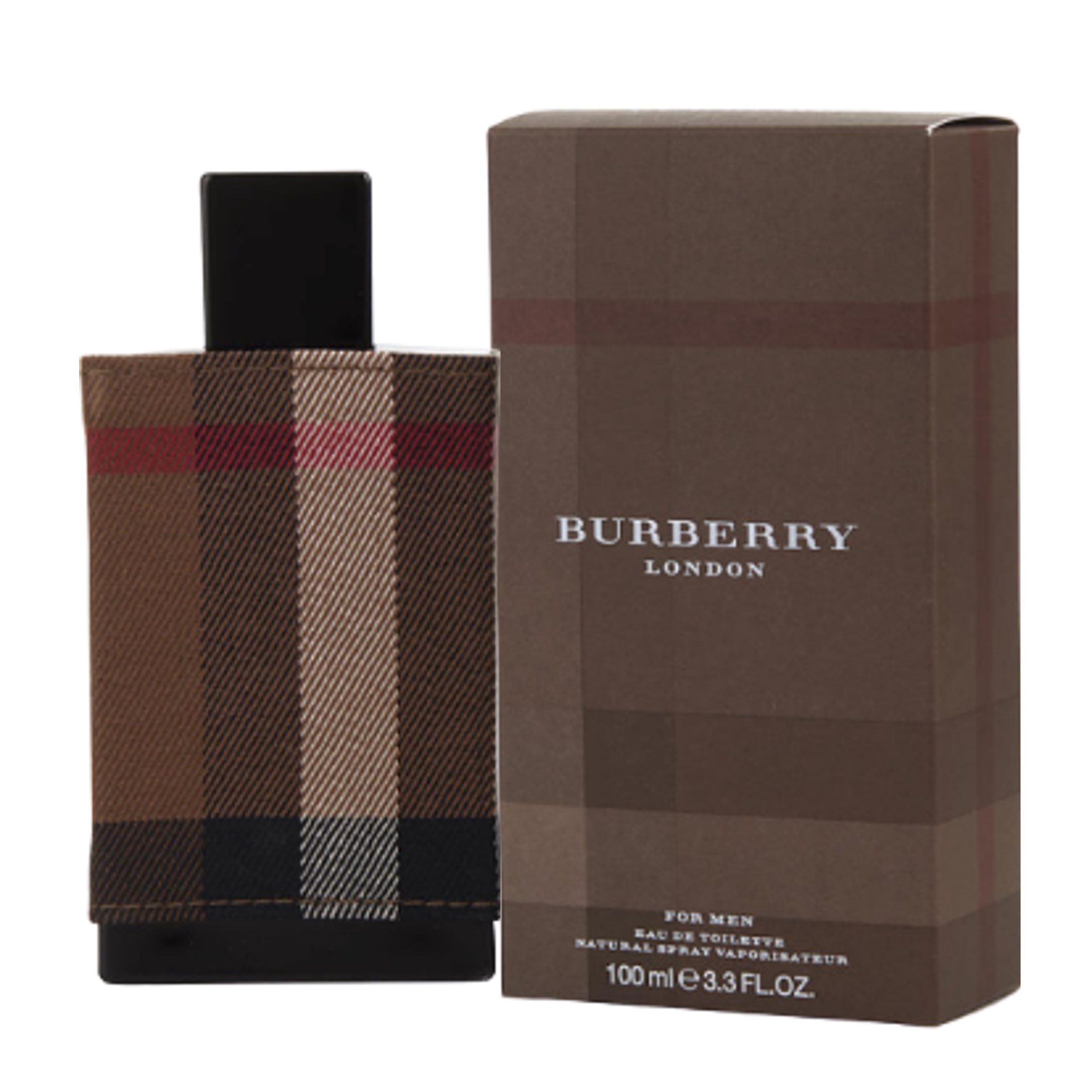Nước hoa nam Burberry London EDT 100ml