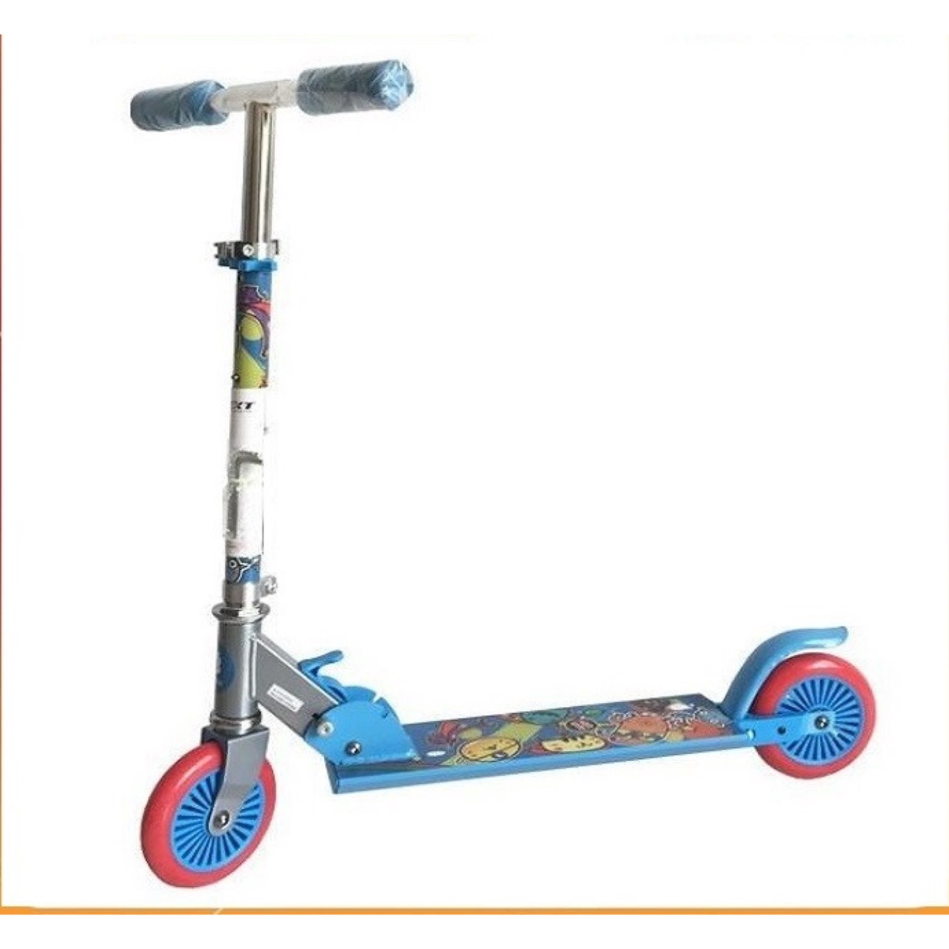 Xe Scooter cho bé