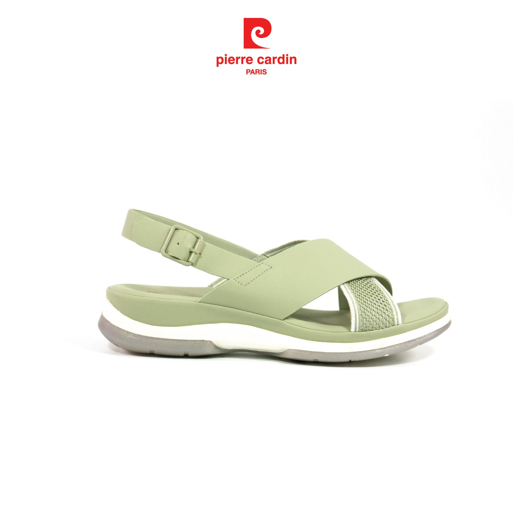 Sandal Nữ Pierre Cardin - PCWFWSG197