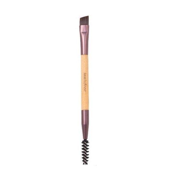 [HCM]Cọ mày 2 đầu Innisfree Mini Dual Eyebrow Brush