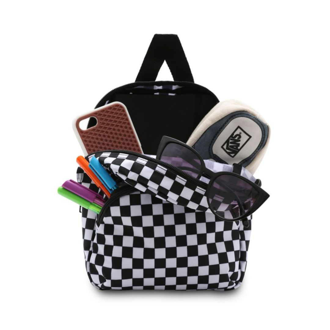 Balo Vans W Got This Mini Backpack VN0A3Z7W56M