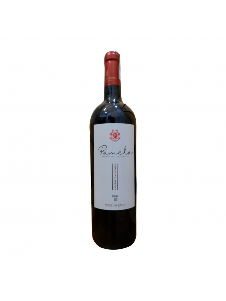 VANG PAMELA CABERNET SAUVIGNON 750ml
