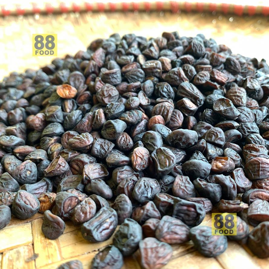 100g Hạt Dổi Nếp Rừng Cổ Thụ Tây Bắc Loại 1 (Thơm Nức Mũi)