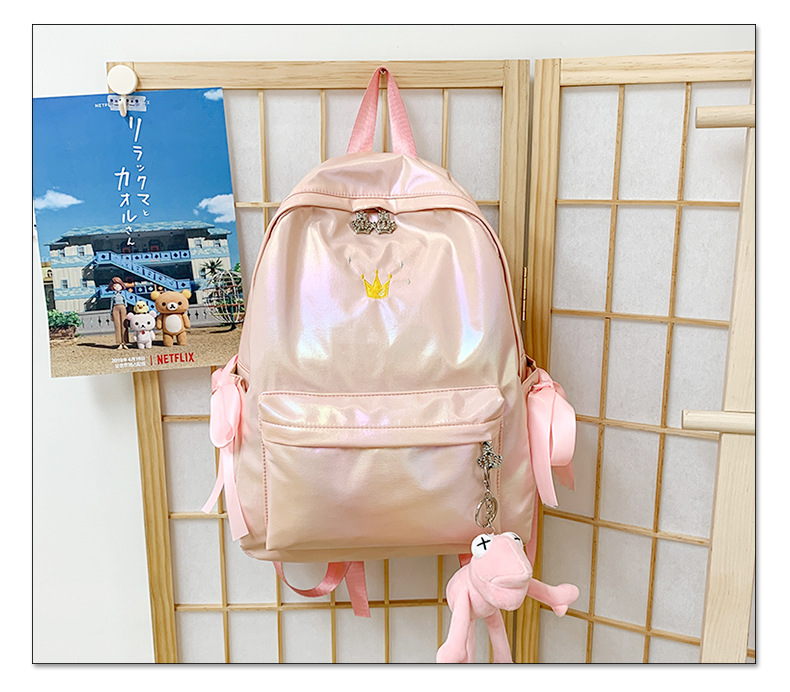 balo ulzzang phản quang [ Độc]