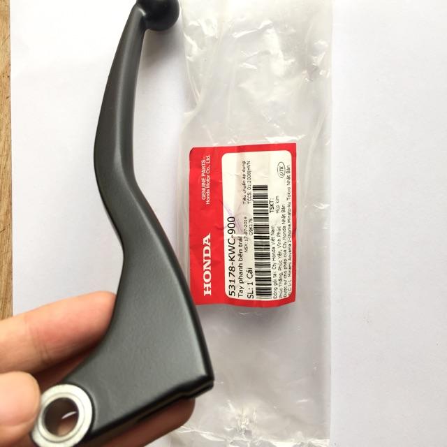 [HCM]Tay côn zin cho Winner 150 Supra GTR 150