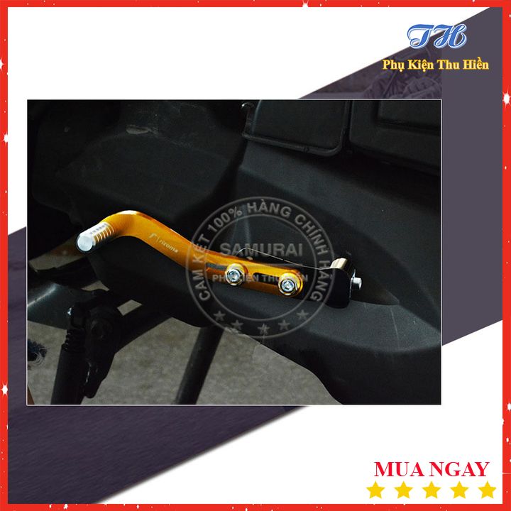 Cần Số Móc Cho Xe Ex150