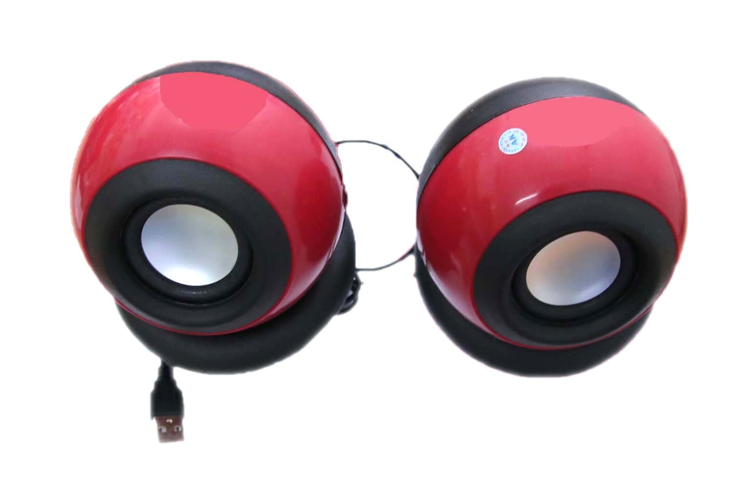 [HCM]Loa vi tính 2.0 đôi