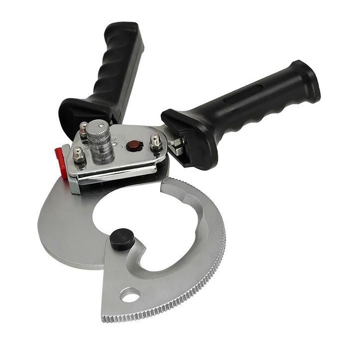 Kìm cắt cáp nhông XLJ-300A
