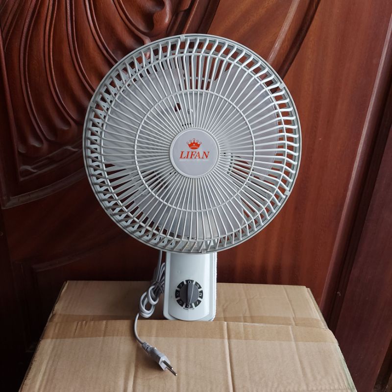 Quạt Treo Tường Mini Lifan
