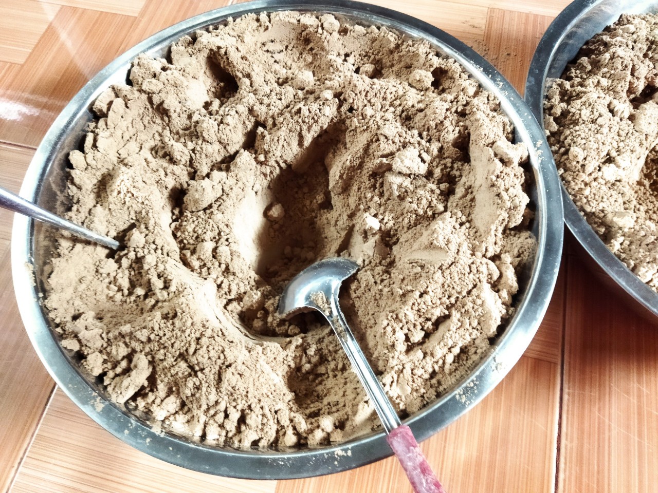 1kg bột ngũ cốc cho mẹ bầu