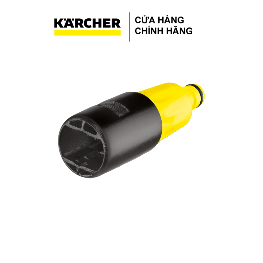 Đầu nối tạo áp karcher