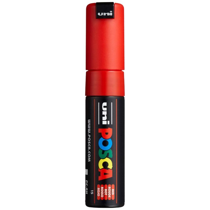PC-8K(8.0mm) UNI-BALL POSCA